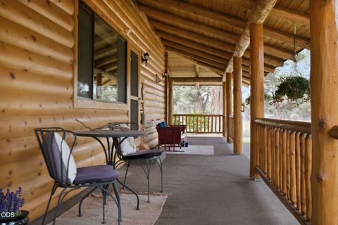 Tiny photo for 17521 Forked Horn DR, Sisters, OR 97759 (MLS # 220224230)