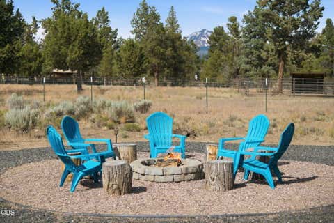 Tiny photo for 17521 Forked Horn DR, Sisters, OR 97759 (MLS # 220224230)