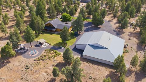 Tiny photo for 17521 Forked Horn DR, Sisters, OR 97759 (MLS # 220224230)