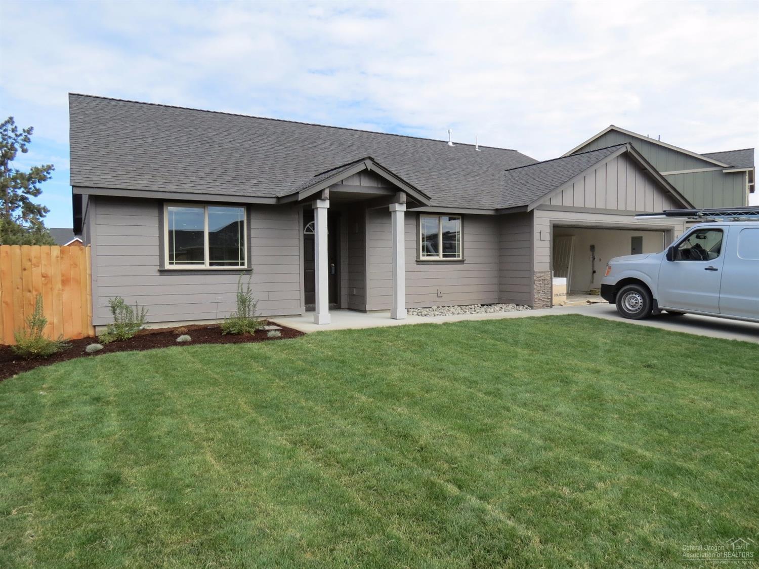 Crane Meadow - Residential