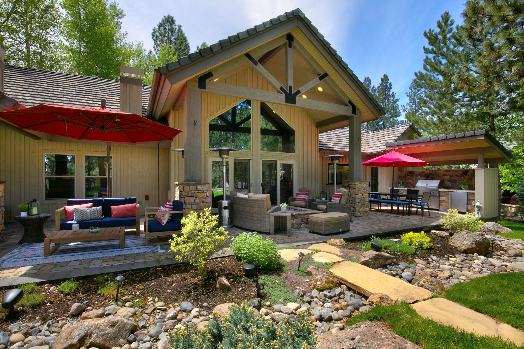 Broken Top - Residential