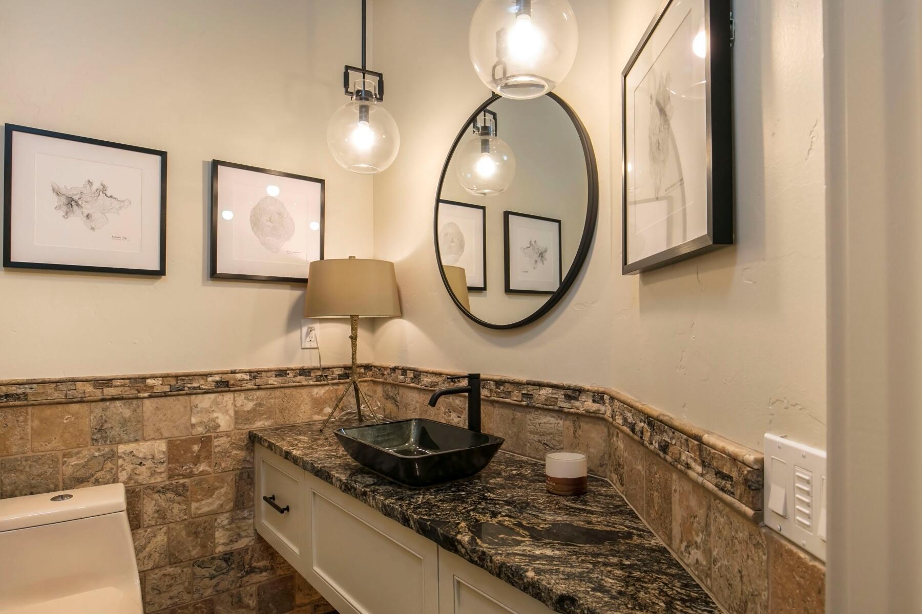 Broken Top - Residential