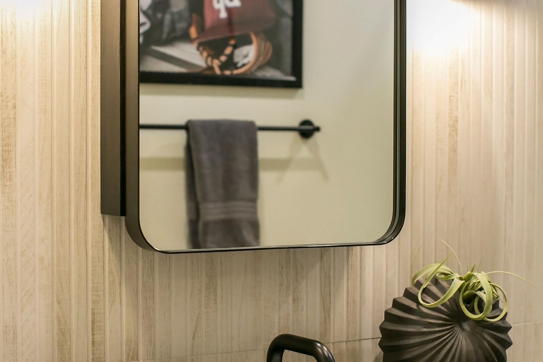 Broken Top - Residential