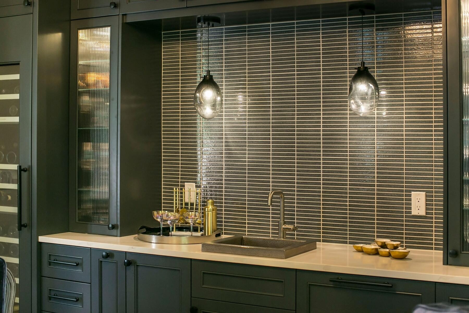 Broken Top - Residential