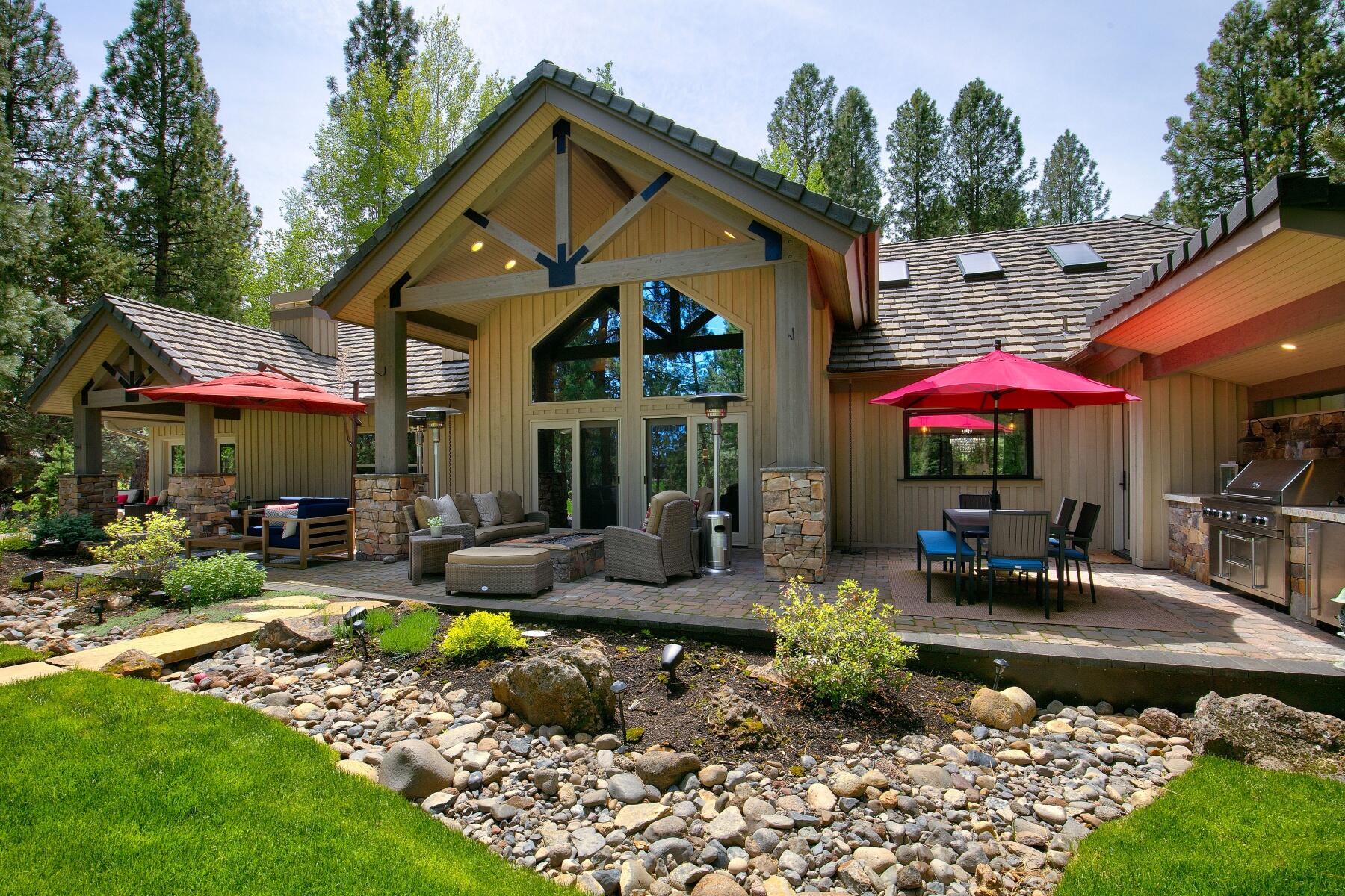 Broken Top - Residential