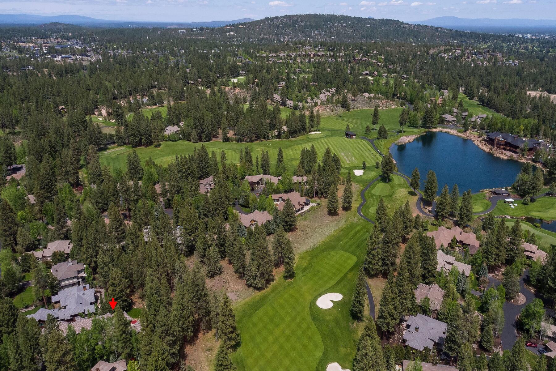 Broken Top - Residential