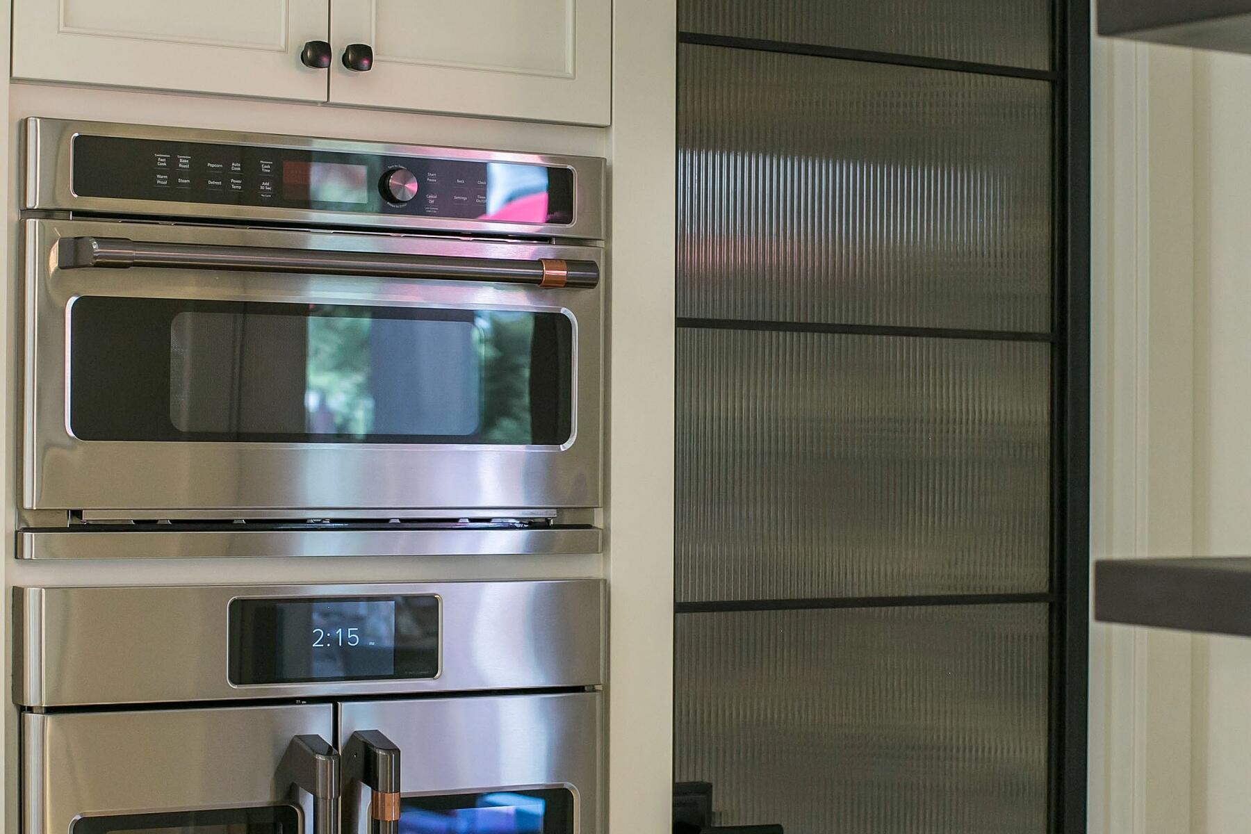 Broken Top - Residential