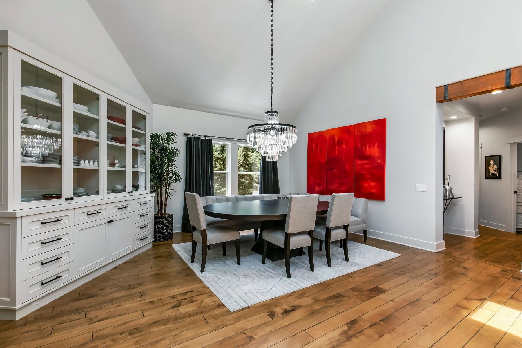 Broken Top - Residential