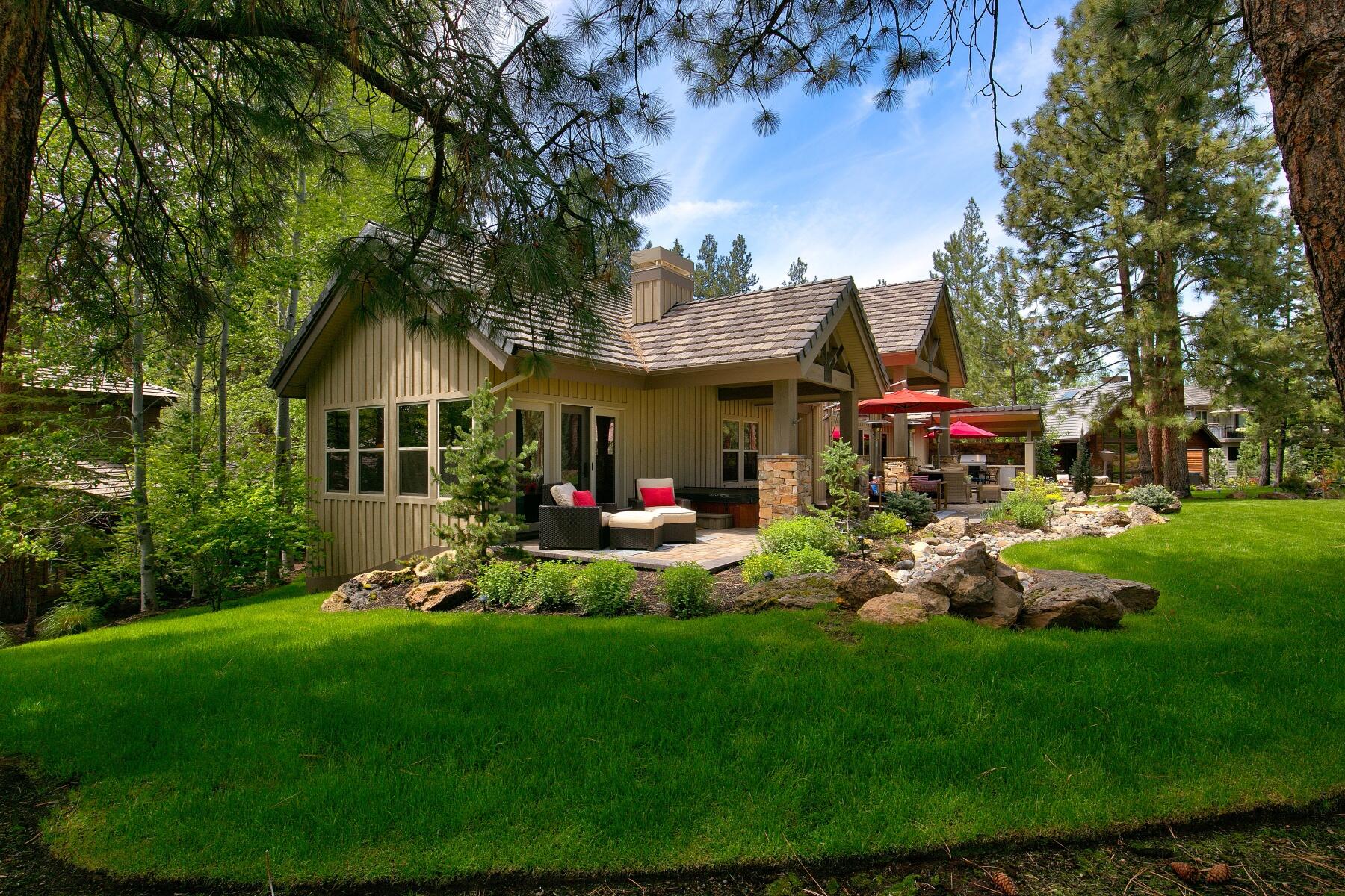 Broken Top - Residential