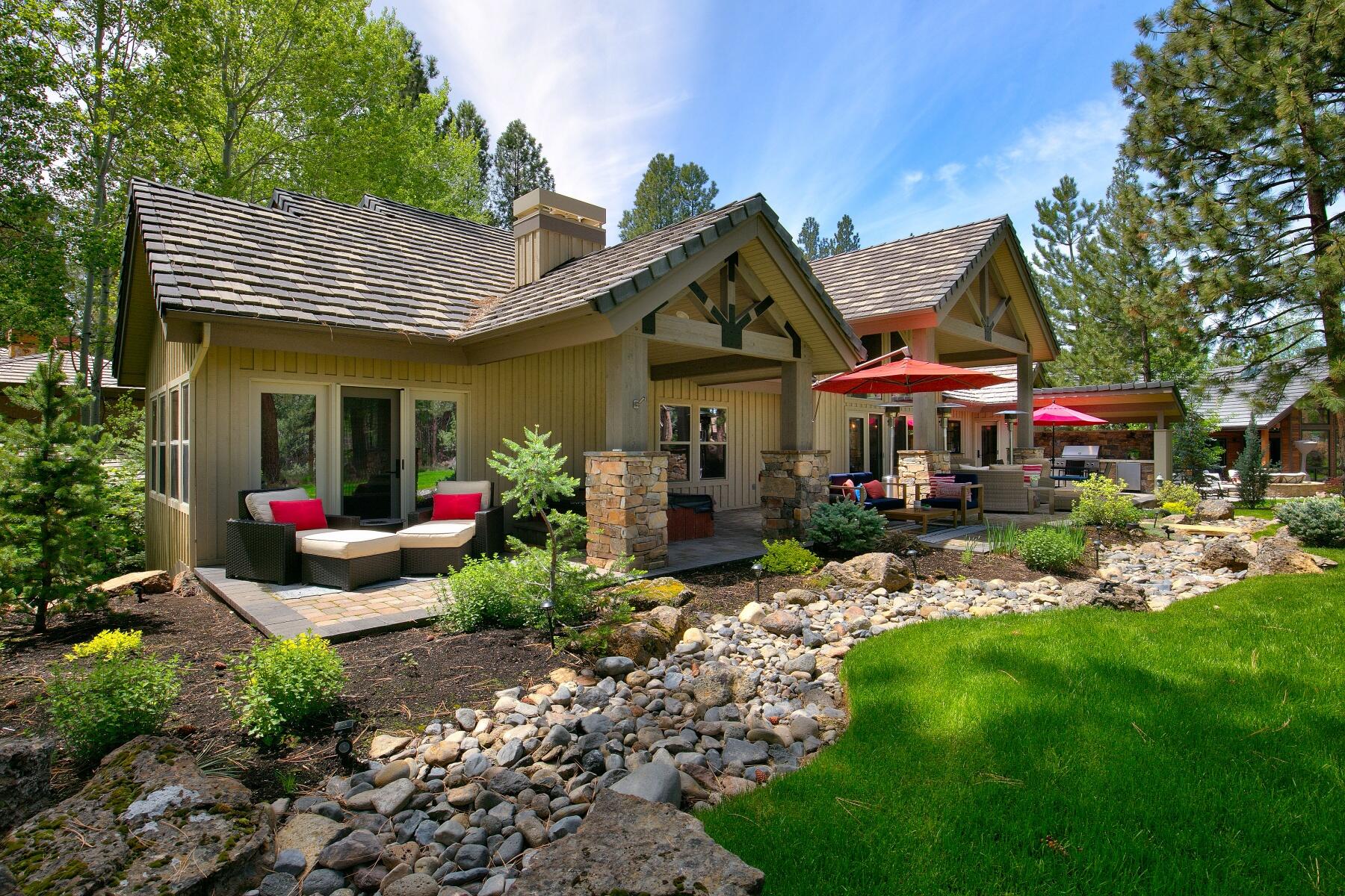 Broken Top - Residential