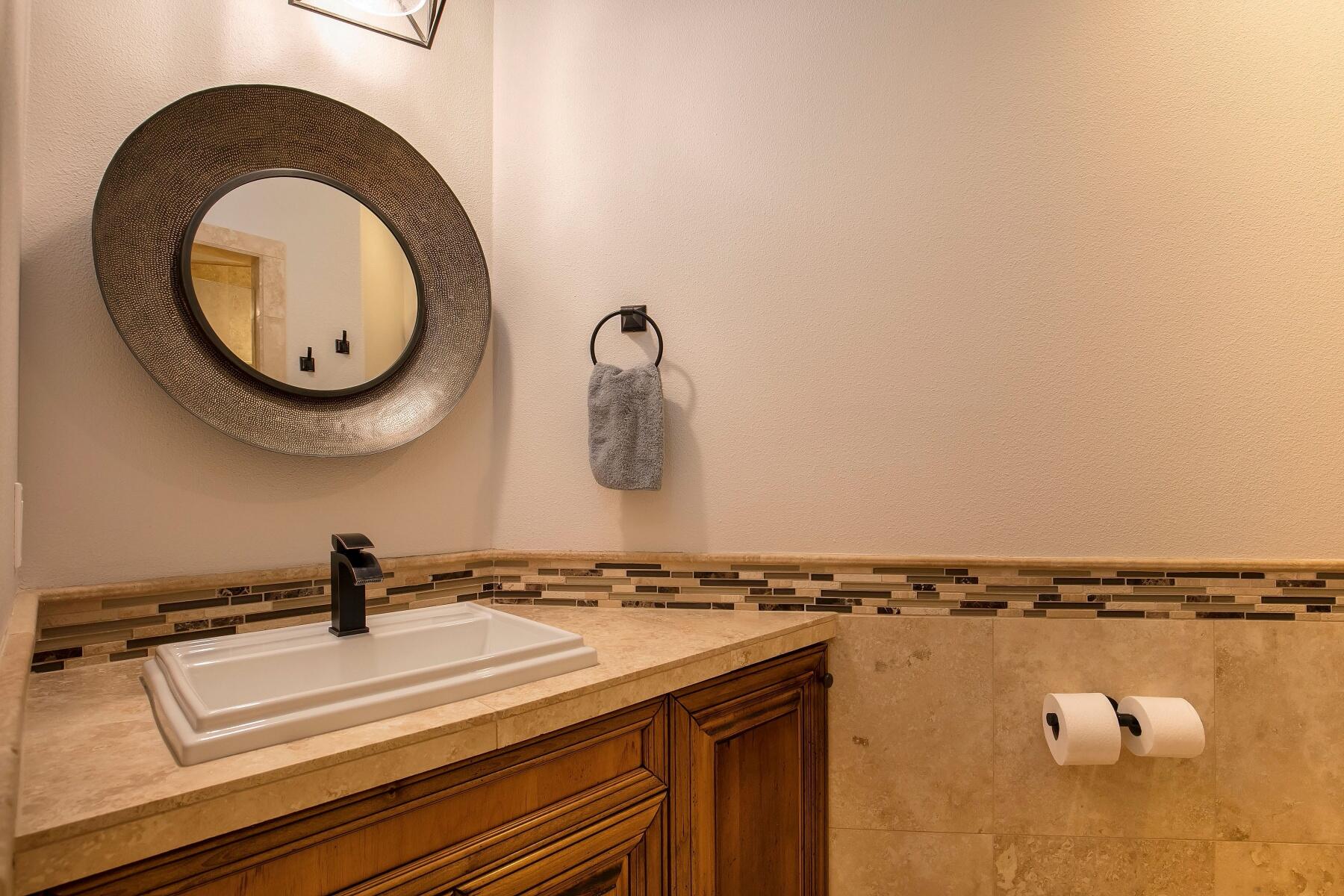 Broken Top - Residential