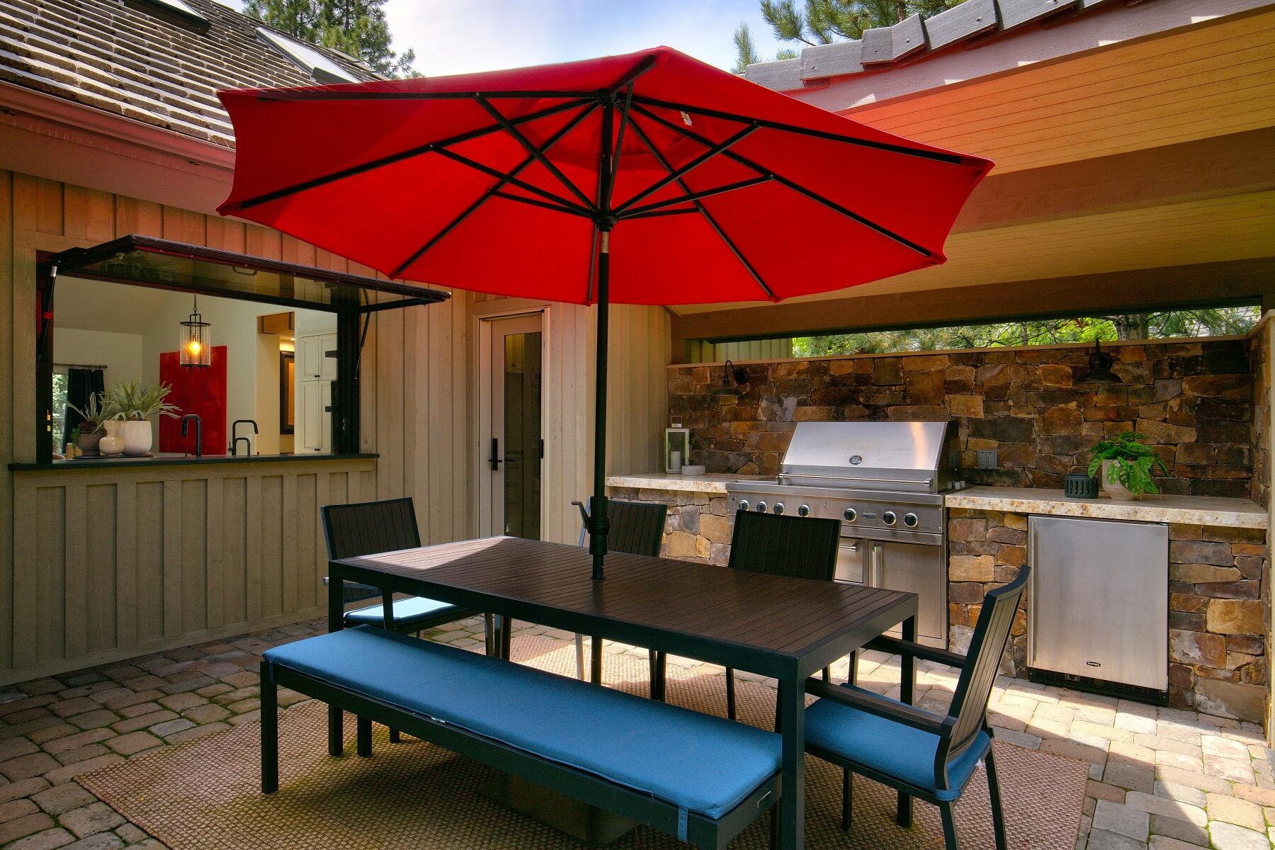 Broken Top - Residential