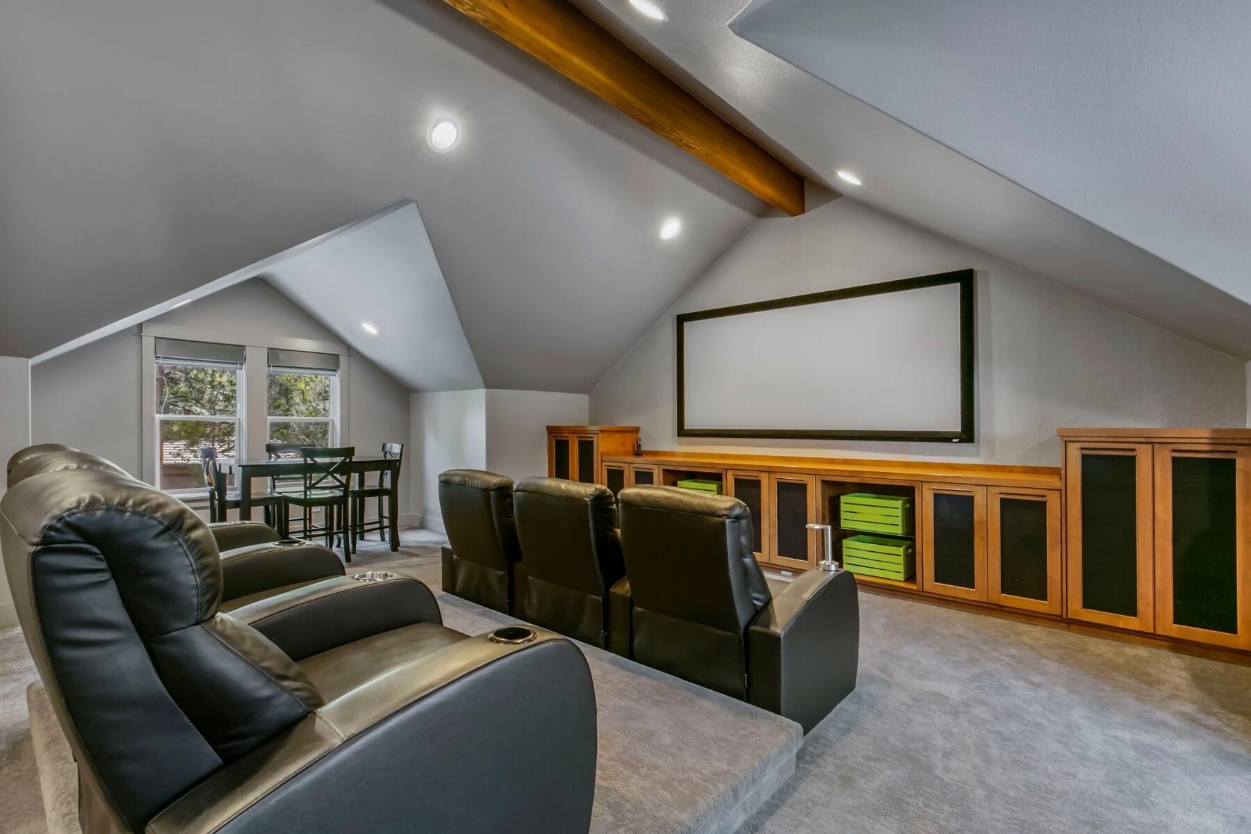 Broken Top - Residential