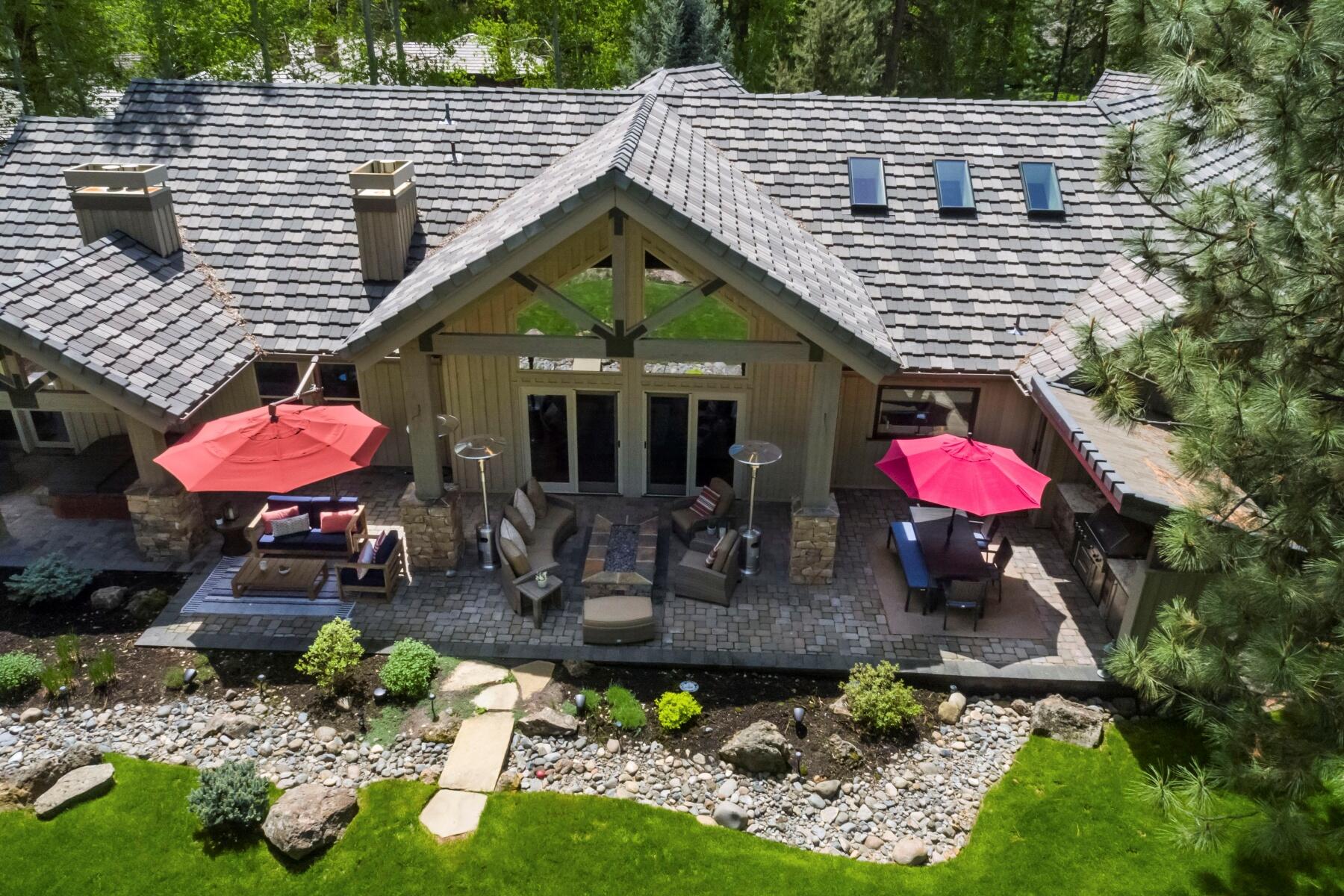 Broken Top - Residential