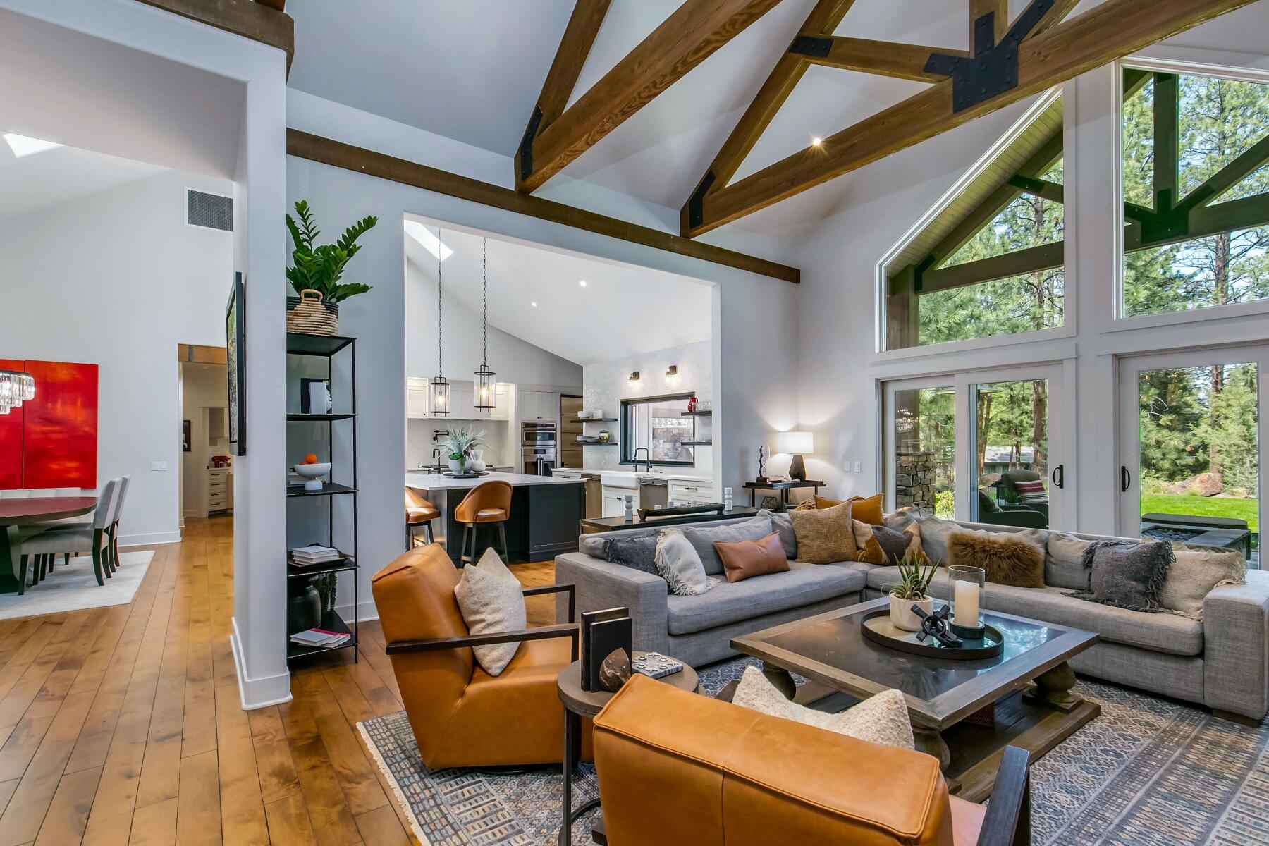 Broken Top - Residential