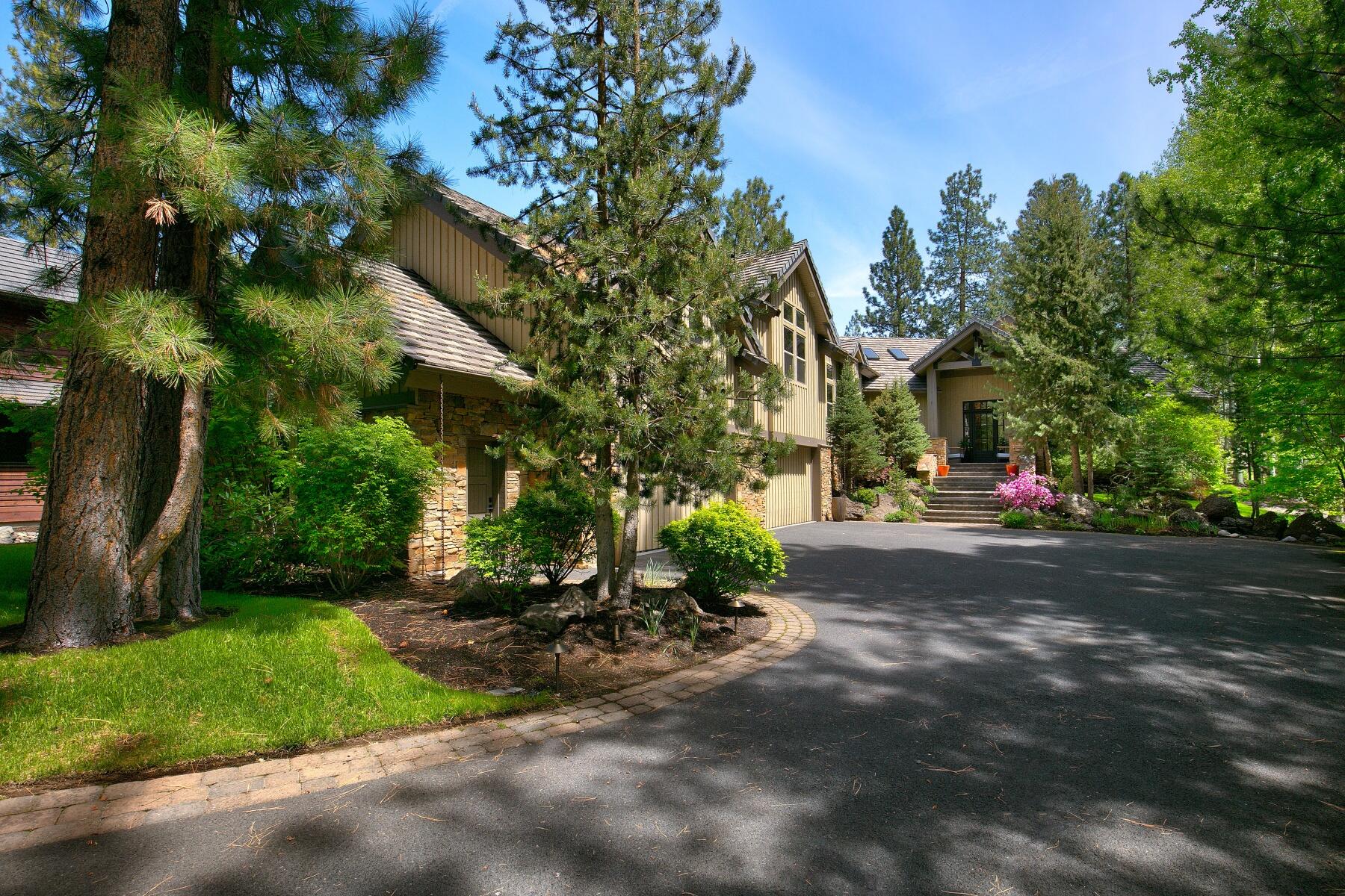 Broken Top - Residential