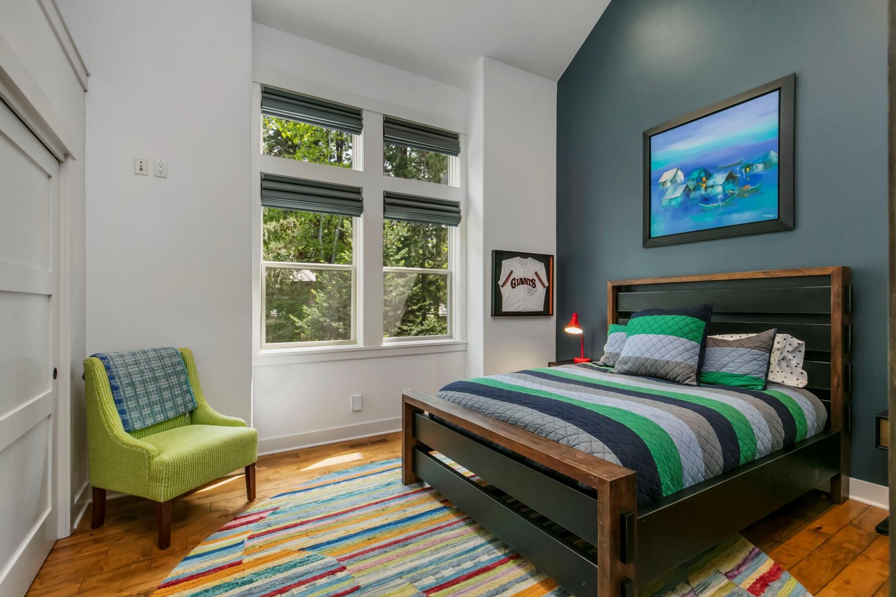 Broken Top - Residential