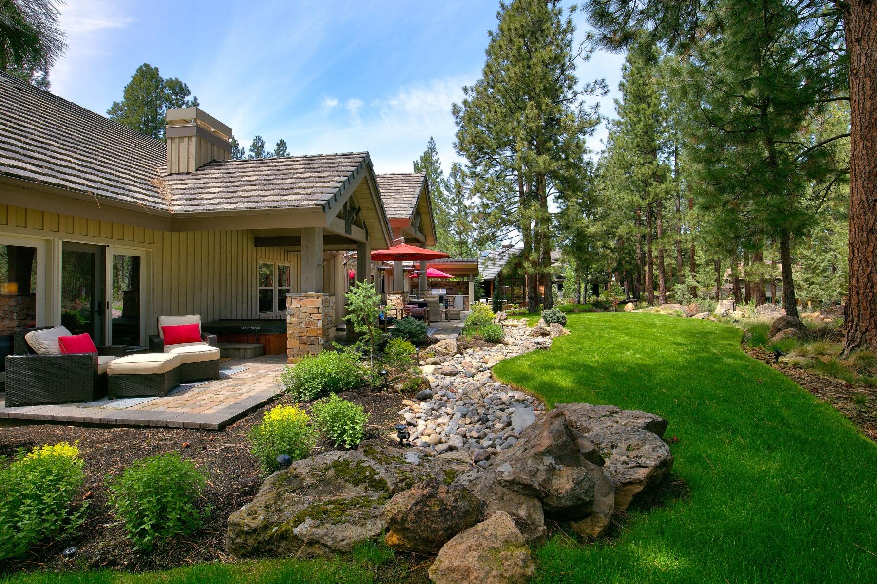 Broken Top - Residential