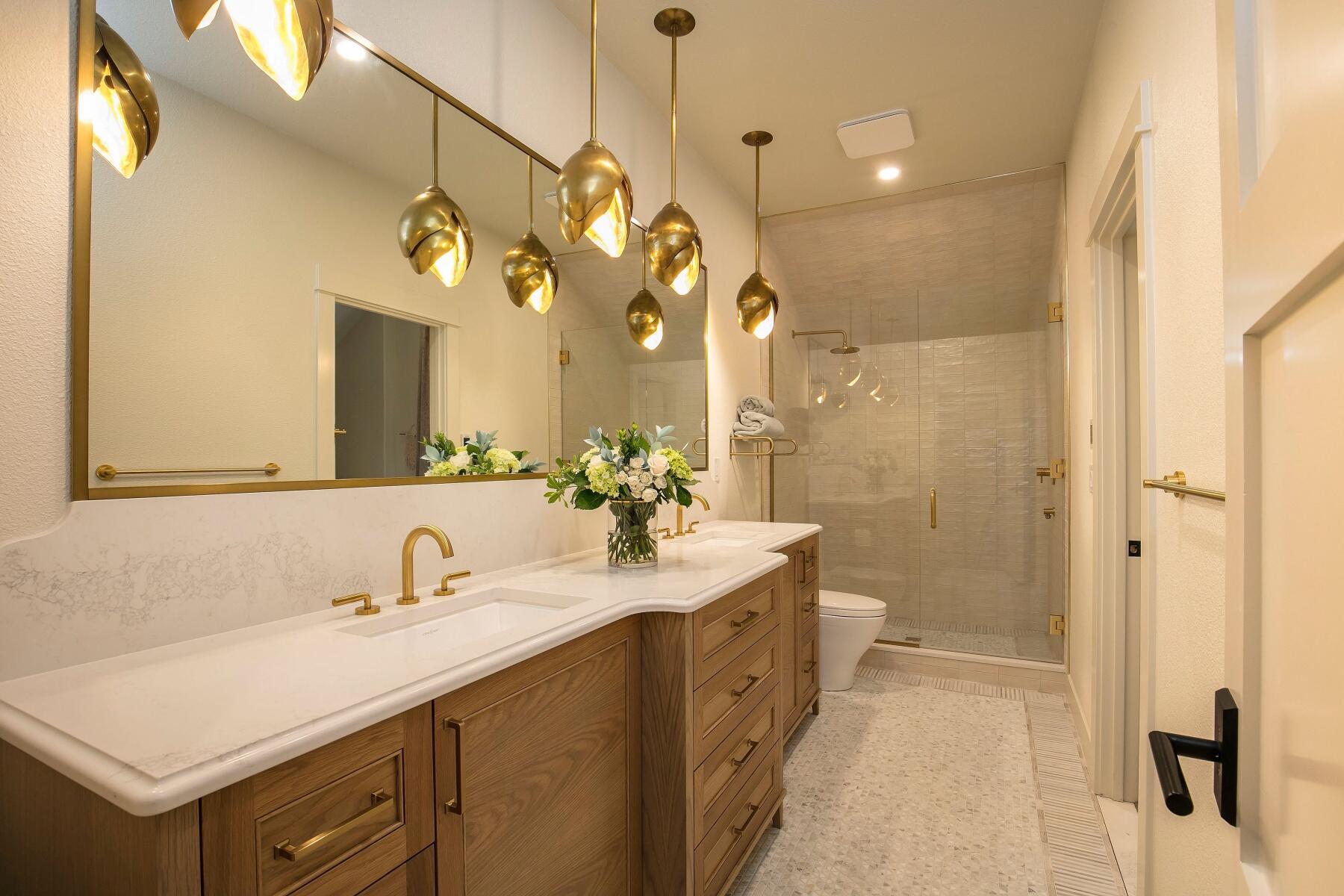 Broken Top - Residential