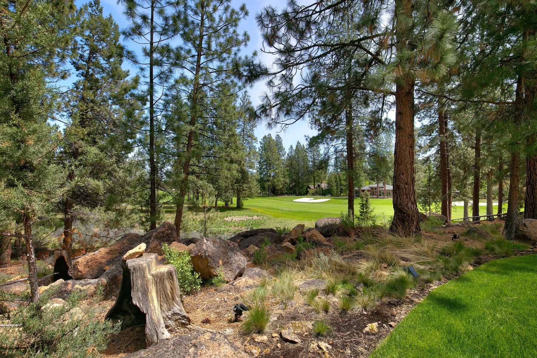 Broken Top - Residential