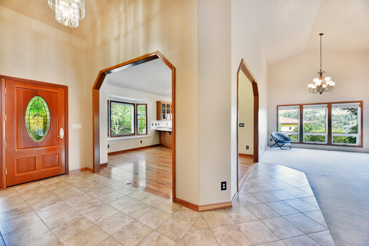 Crystal Heights Phase III - Residential