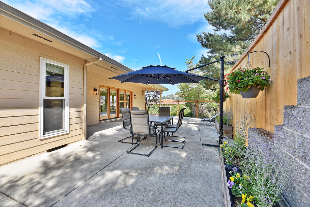 Crystal Heights Phase III - Residential