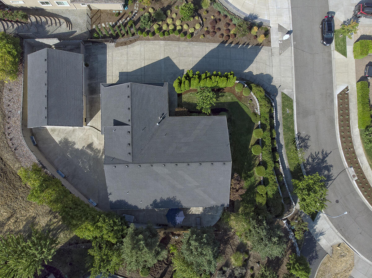 Crystal Heights Phase III - Residential