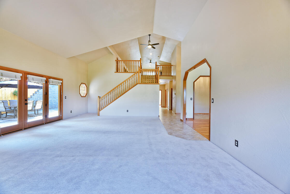 Crystal Heights Phase III - Residential