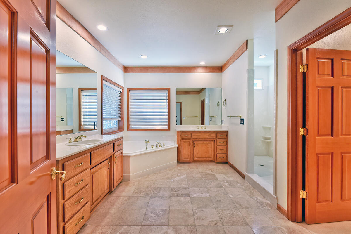 Crystal Heights Phase III - Residential