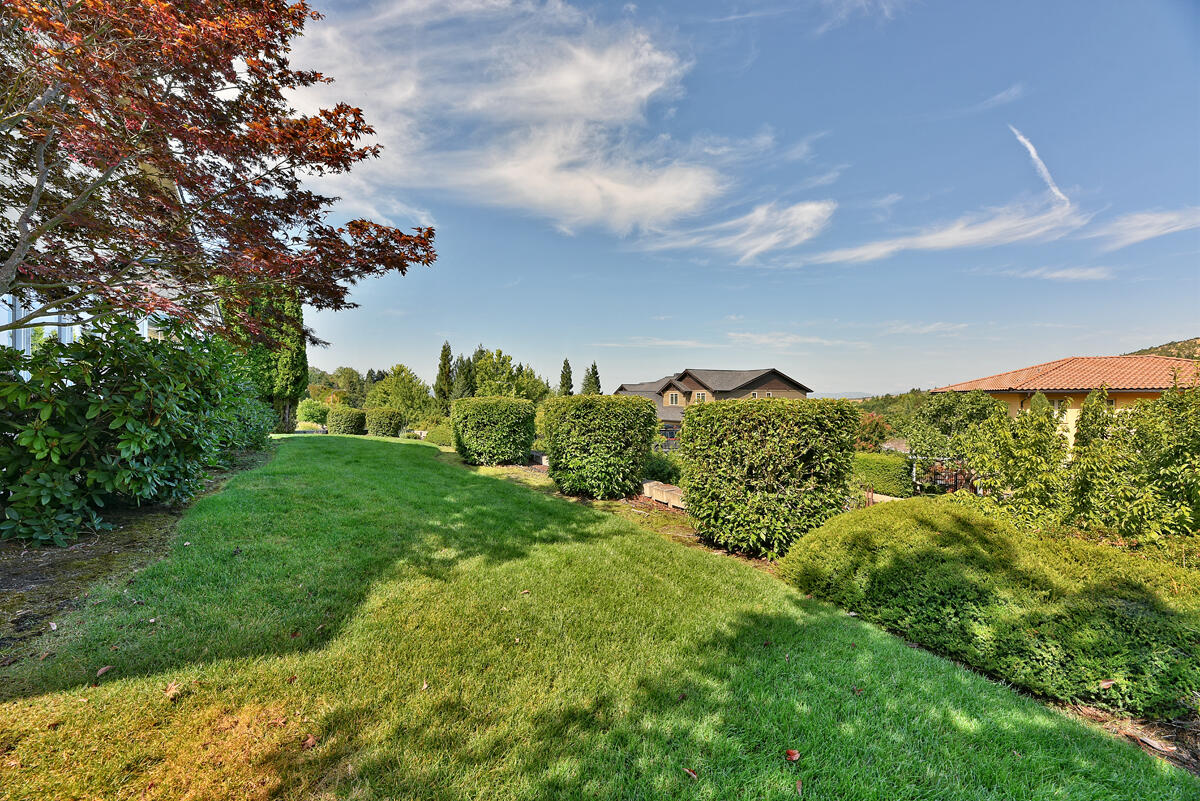 Crystal Heights Phase III - Residential