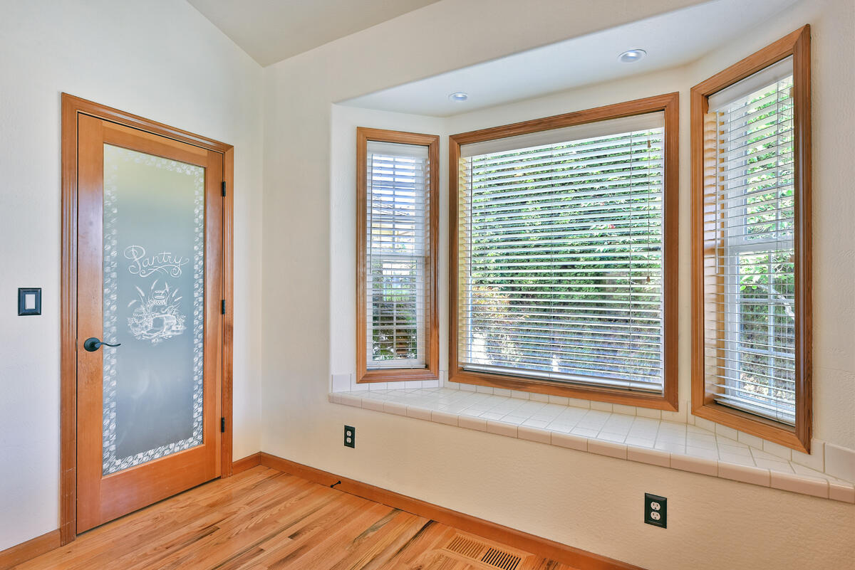 Crystal Heights Phase III - Residential