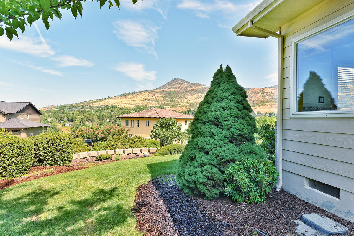 Crystal Heights Phase III - Residential