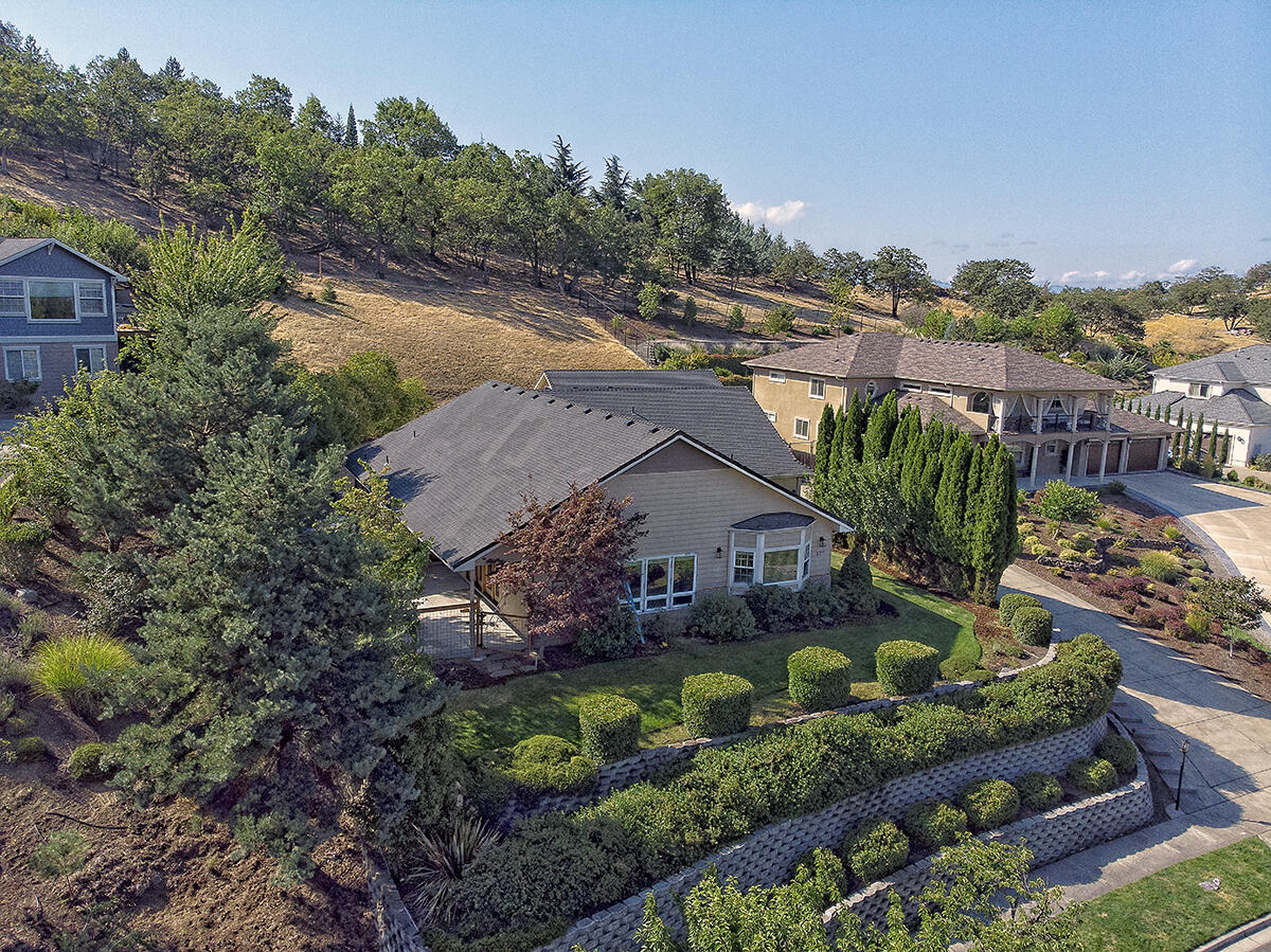 Crystal Heights Phase III - Residential