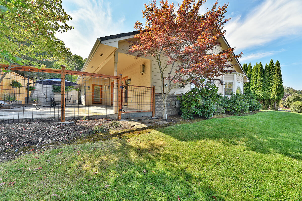 Crystal Heights Phase III - Residential