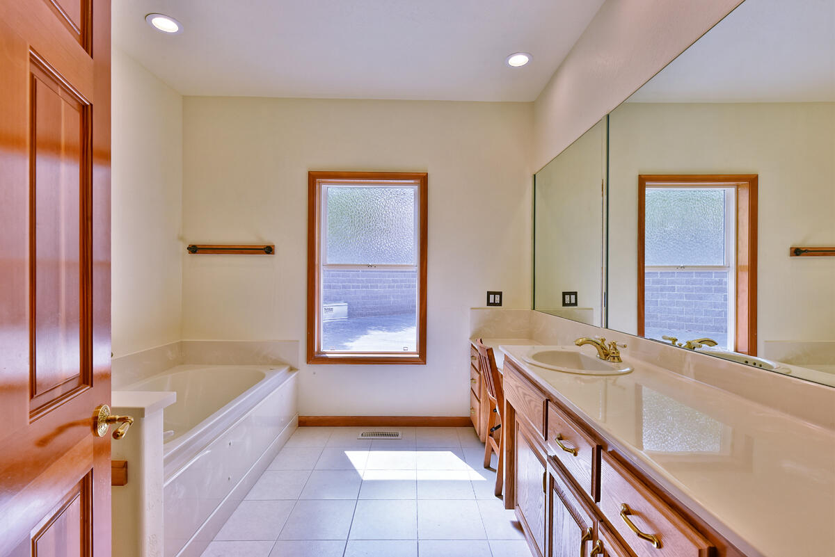 Crystal Heights Phase III - Residential