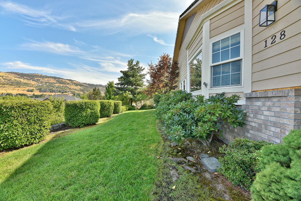 Crystal Heights Phase III - Residential