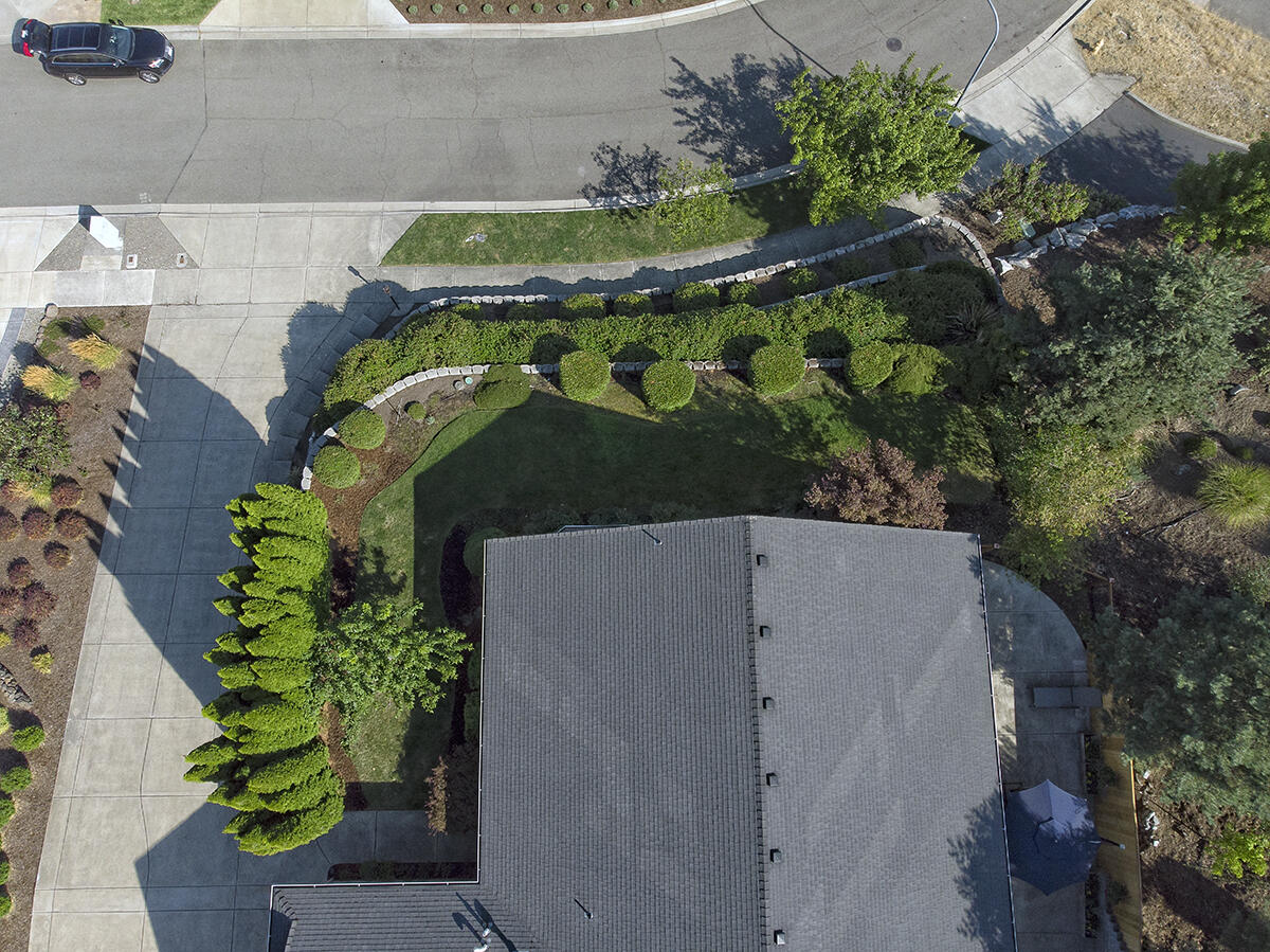 Crystal Heights Phase III - Residential