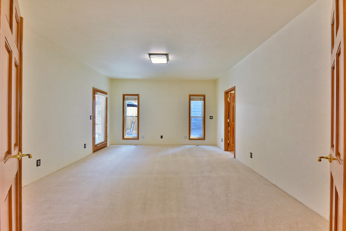 Crystal Heights Phase III - Residential