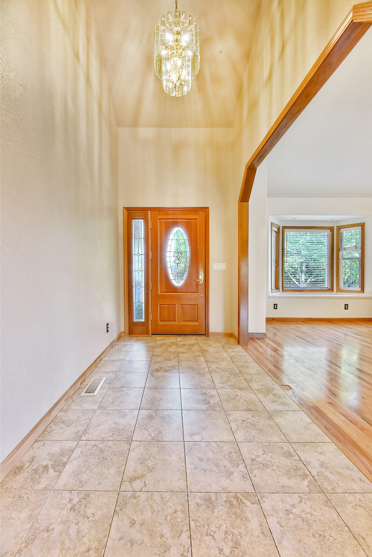 Crystal Heights Phase III - Residential