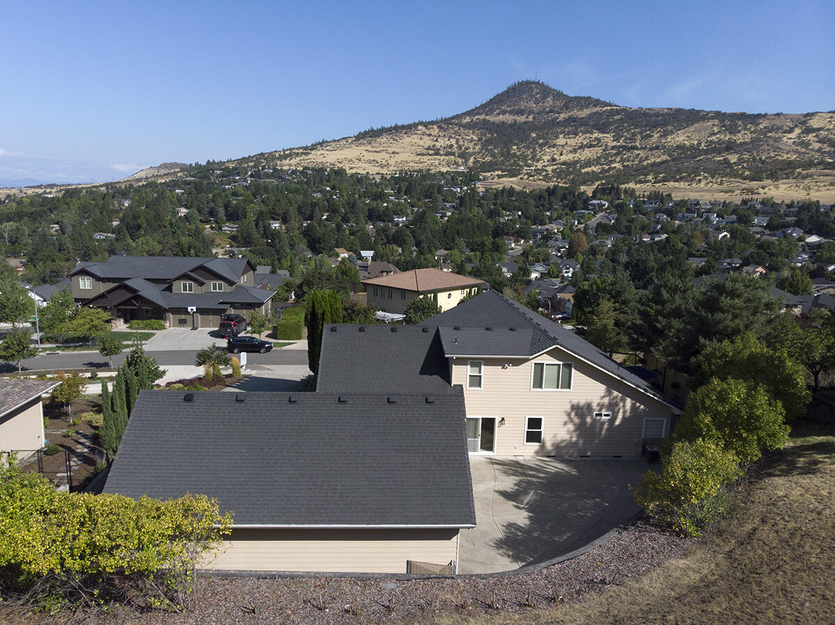 Crystal Heights Phase III - Residential