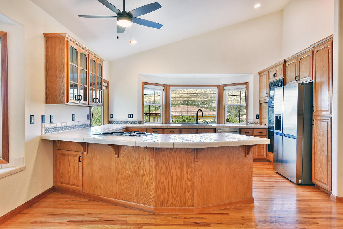 Crystal Heights Phase III - Residential