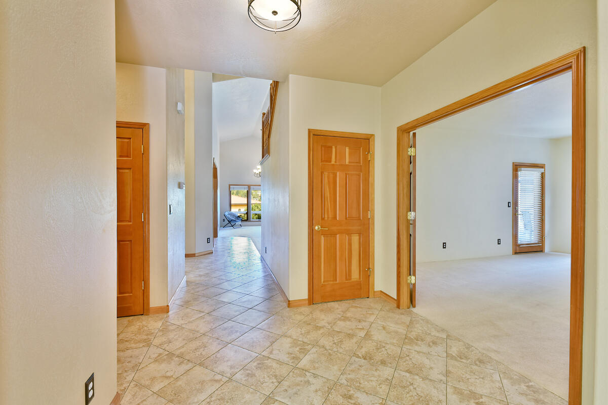 Crystal Heights Phase III - Residential