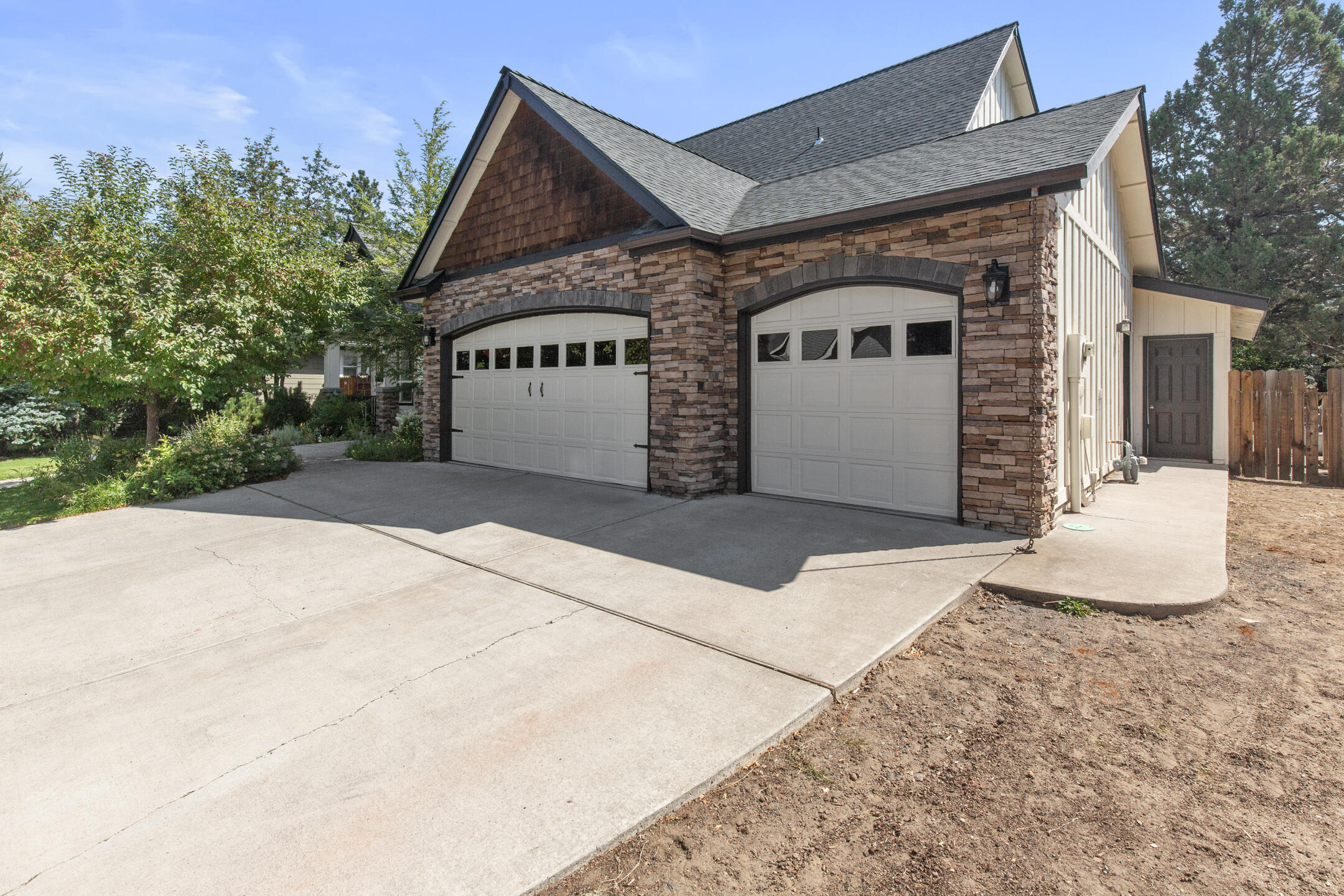 Tanglewood - Residential