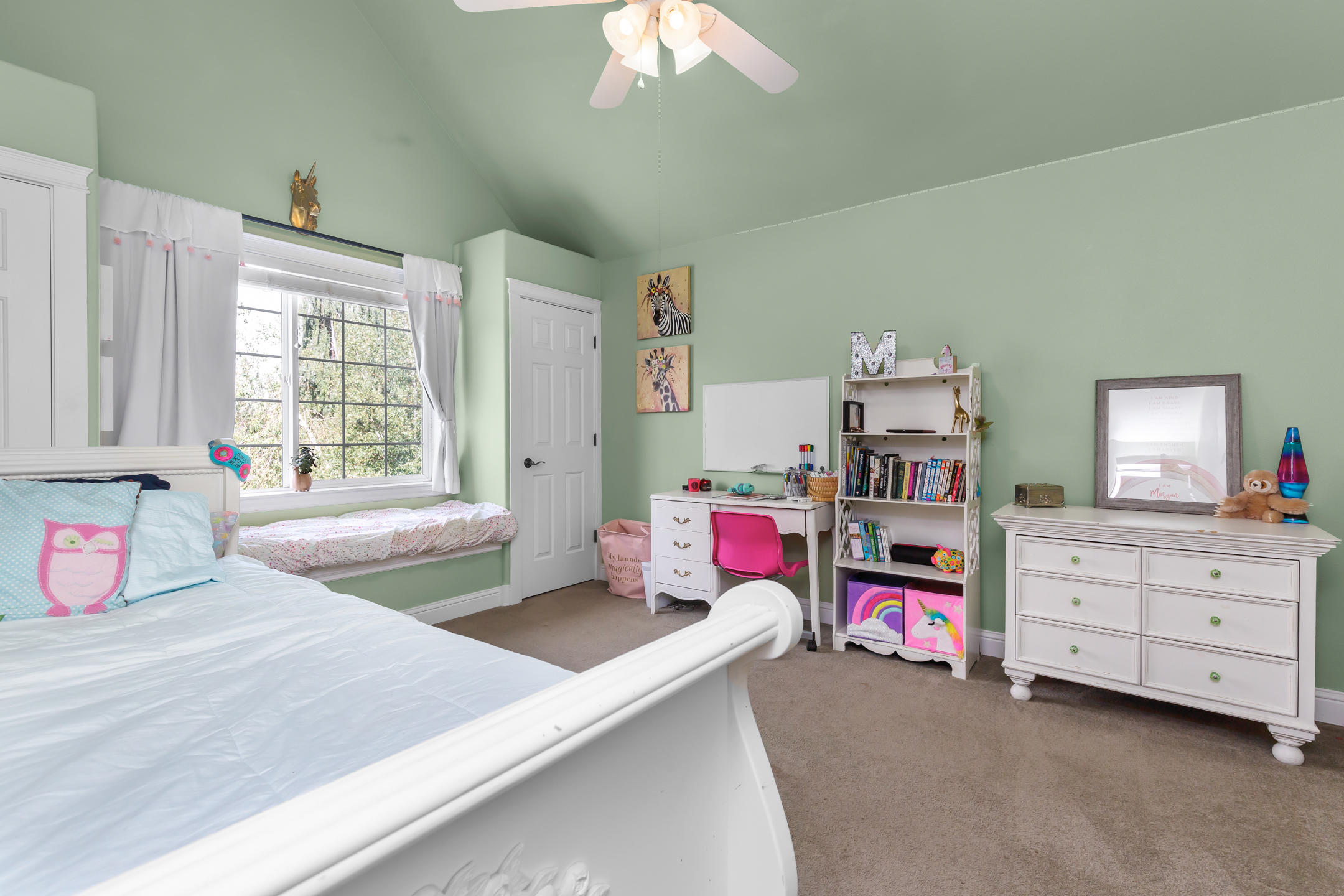 Tanglewood - Residential