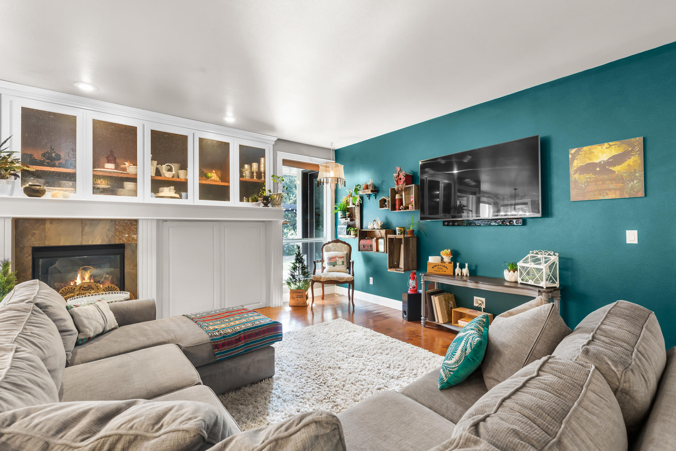 Tanglewood - Residential