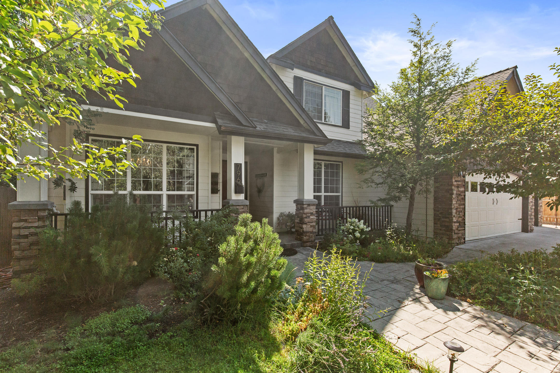 Tanglewood - Residential