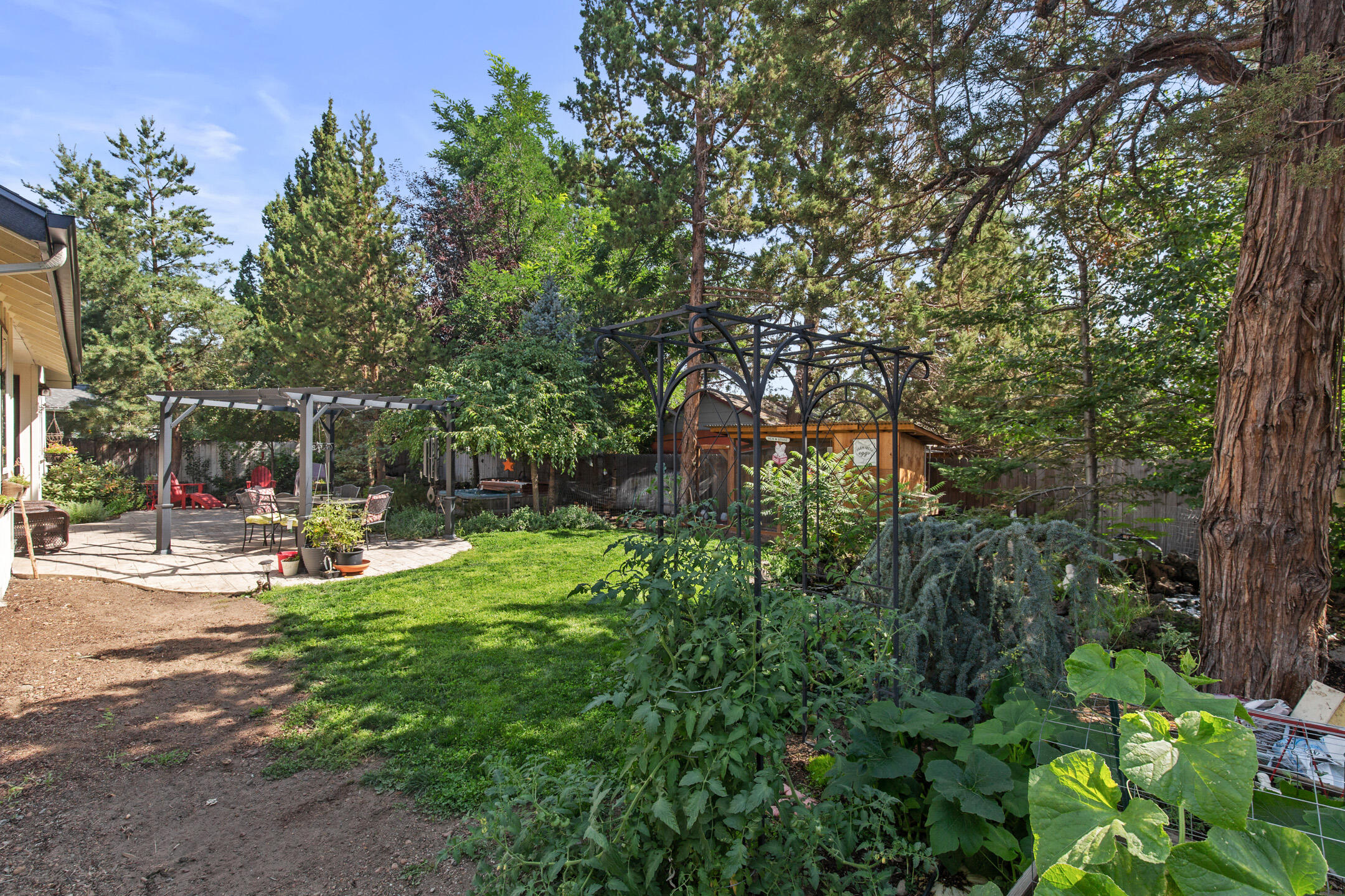 Tanglewood - Residential