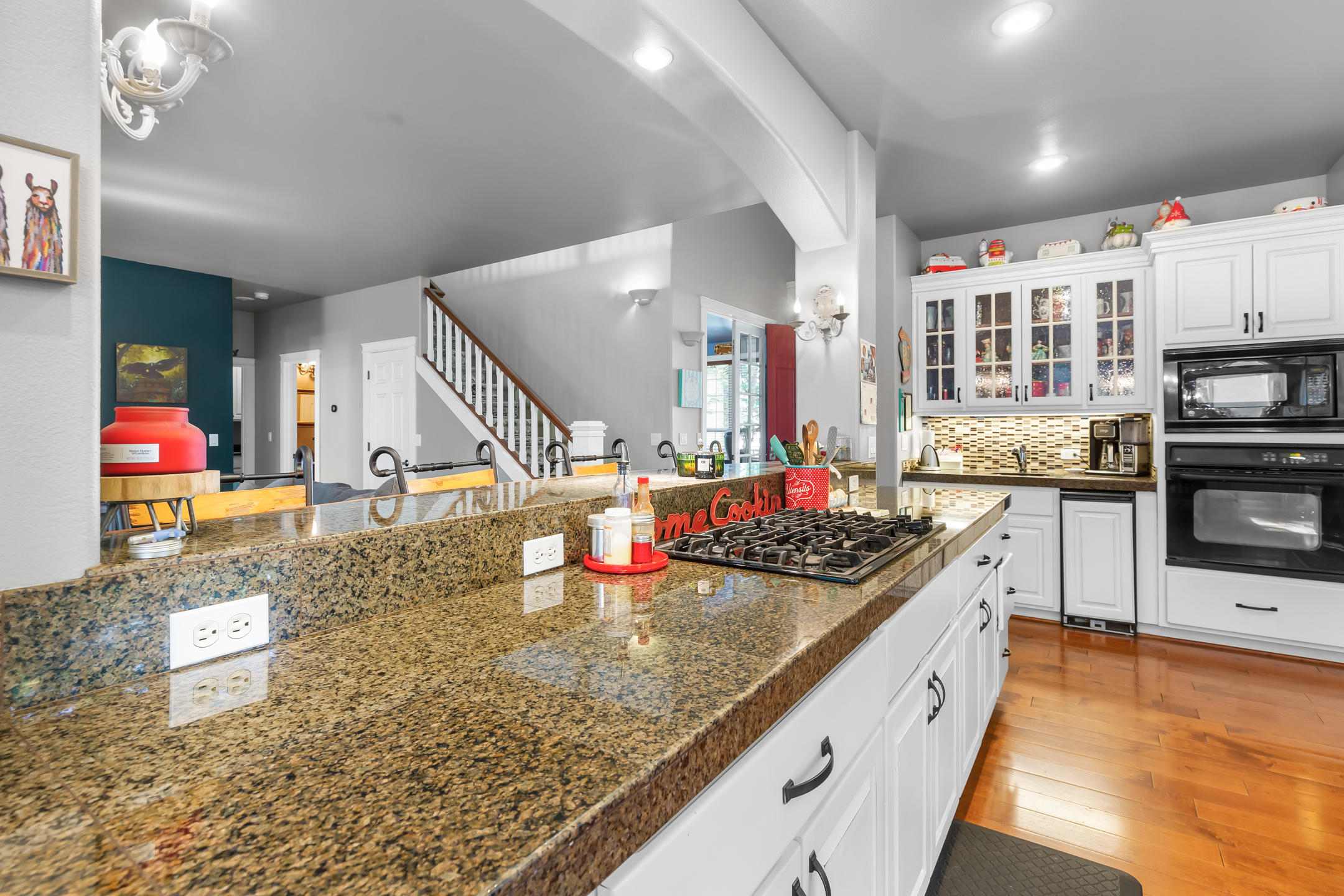 Tanglewood - Residential