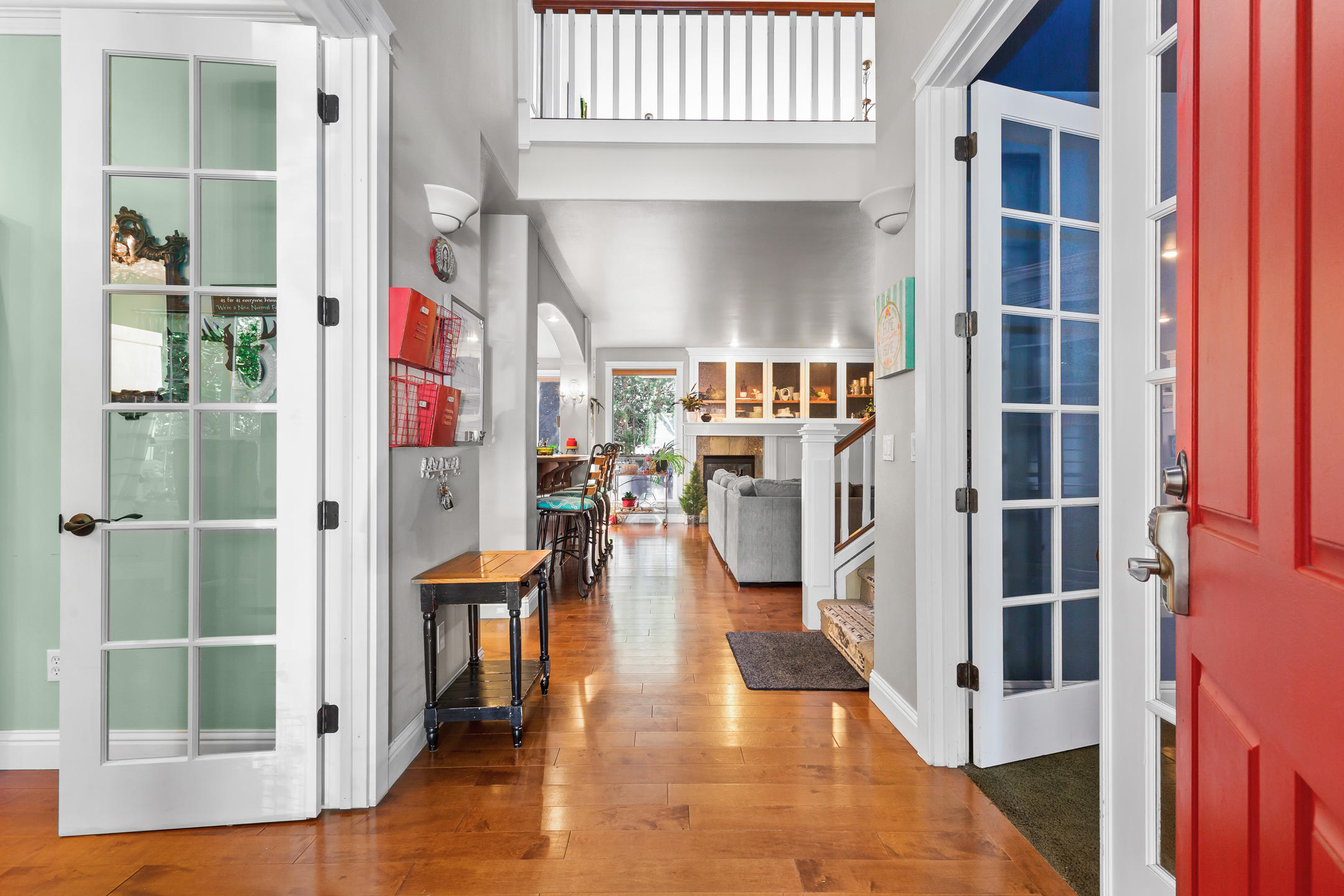 Tanglewood - Residential