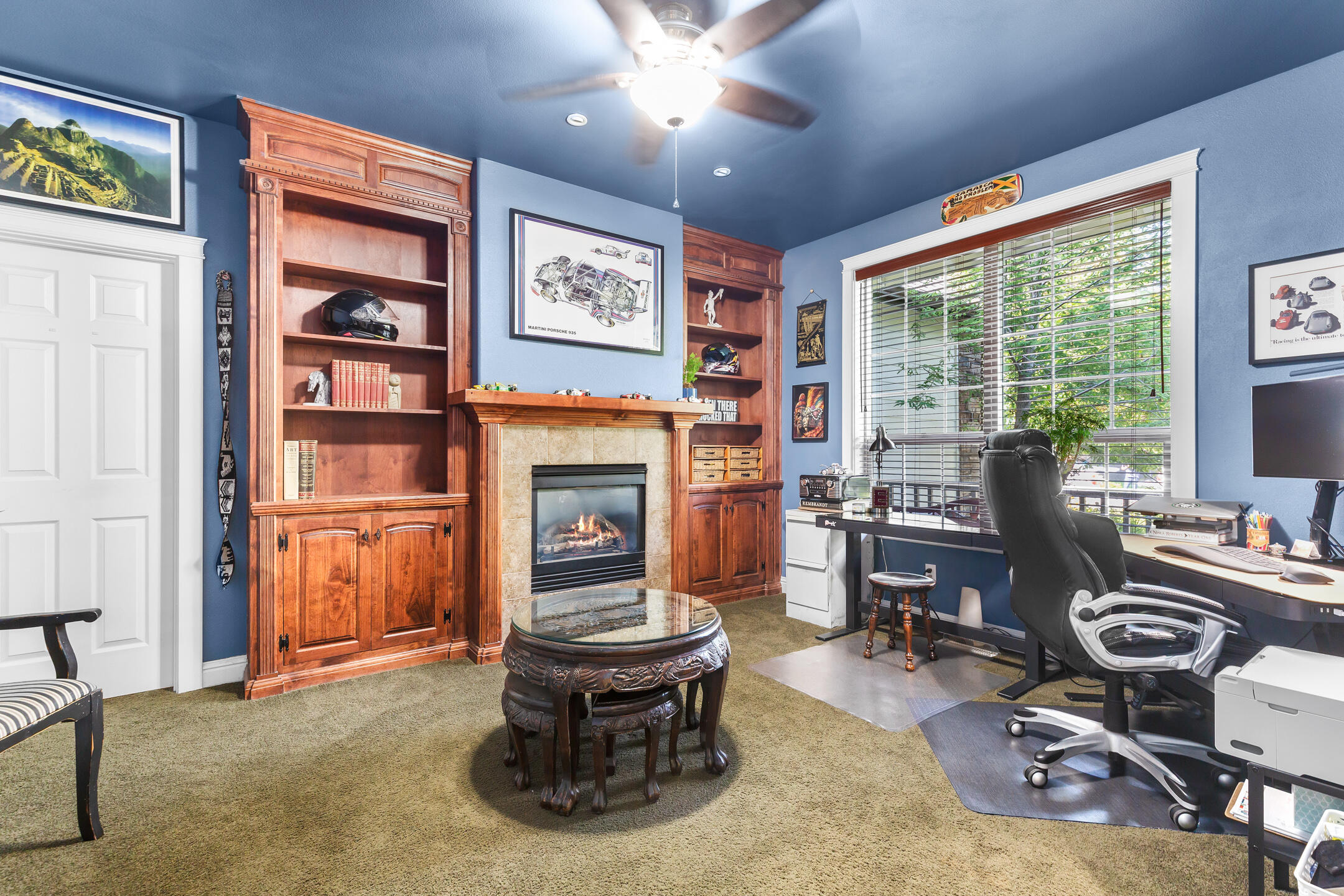 Tanglewood - Residential